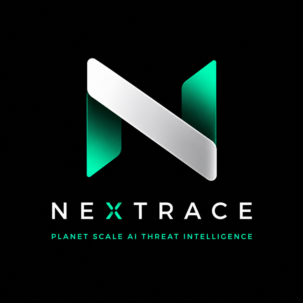 NexTrace Logo
